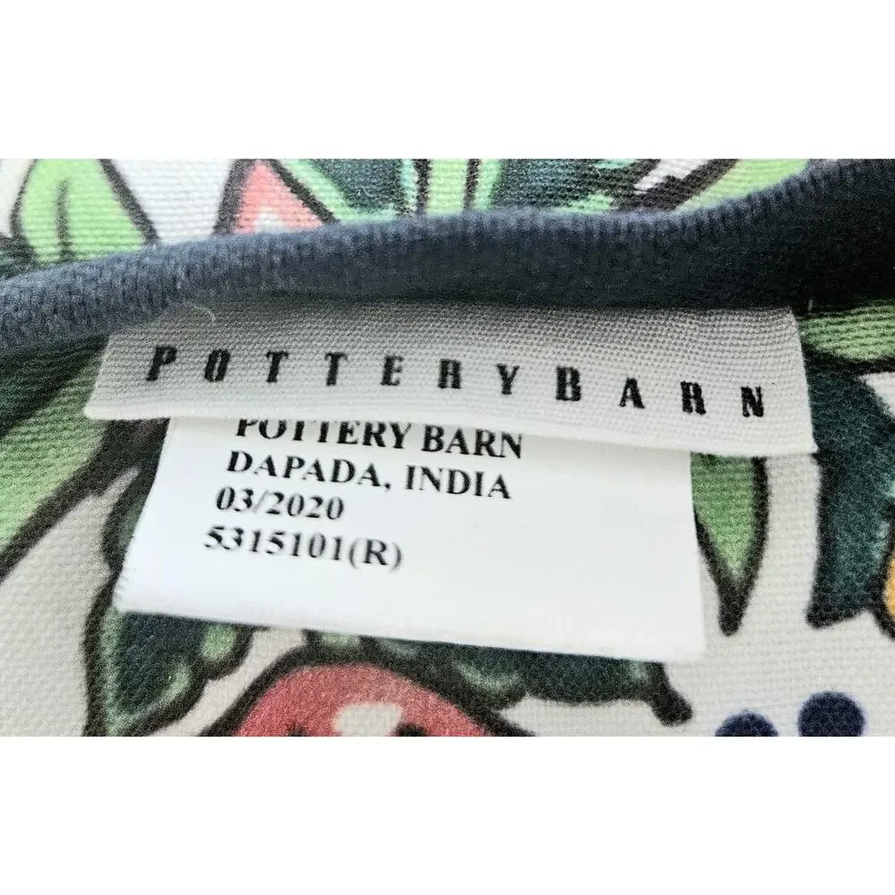 Pottery Barn pottery barn